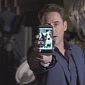 Robert Downey Jr. Praises HTC One M8, and He’s Serious About It