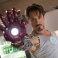 Robert Downey Jr. Reveals ‘Iron Man 2’ Secret Details