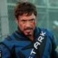 Robert Downey Jr. Spills Details on ‘Iron Man 2’