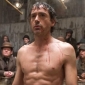 Robert Downey Jr. Starved Himself to Be Lean for Sherlock Holmes