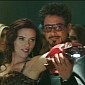 Robert Downey Jr. Thinks a Black Widow Movie Should Happen