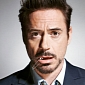 Robert Downey Jr. on Iron Man: It Was Fate, I Was Born to Play Him