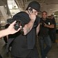 Robert Kardashian Quietly Checks Into Rehab in Florida, to Lose Weight