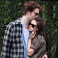 Robert Pattinson Buys Diamond Promise Ring for Kristen Stewart