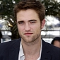Robert Pattinson Caught in Another Drug Photo “Scandal”