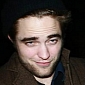 Robert Pattinson Disses Kristen Stewart by Partying with Katy Perry at Coachella