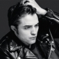 Robert Pattinson Does AnOther Man Magazine
