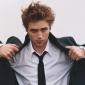 Robert Pattinson Does December Issue of Vanity Fair