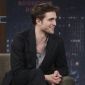 Robert Pattinson Does Jimmy Kimmel: I’m a Homeless Hoarder