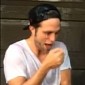 Robert Pattinson Does the ALS Ice Bucket Challenge with a Hilarious Twist – Video