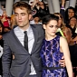 Robert Pattinson Forgives, Takes Back Kristen Stewart