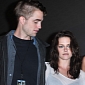 Robert Pattinson Gives Kristen Stewart $40,000 Love Locket
