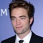 Robert Pattinson Has Strange Way of Preparing for a Role: Throws Up, Punches Himself in the Face