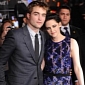 Robert Pattinson Is “Absolutely Devastated” by Kristen Stewart Cheating Scandal
