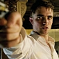 Robert Pattinson Is Dashing in 'Cosmopolis' Stills