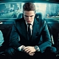 Robert Pattinson Is Gorgeous, Dangerous in New “Cosmopolis” Trailer