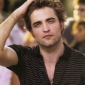 Robert Pattinson Is a Great Kisser, Says Cristina Ricci