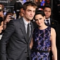 Robert Pattinson Knew Something Was “Off” with Kristen Stewart