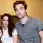 Robert Pattinson, Kristen Stewart Are Speaking Again