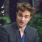 Robert Pattinson, Kristen Stewart’s First Interview Since Reconciliation – Video