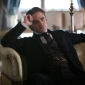 Robert Pattinson Looks Smashing in First ‘Bel Ami’ Stills