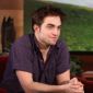 Robert Pattinson Loves Ellen Underwear