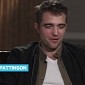 Robert Pattinson Loves “Game of Thrones” as Much as He Does His Family – Video