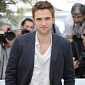 Robert Pattinson Not Doing “Hunger Games” Sequel “Catching Fire”