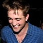 Robert Pattinson Partying Heavily with Multiple Women over Independence Day Weekend