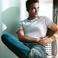 Robert Pattinson Says Playing Edward in “Twilight” Was “Hardest Job” Ever