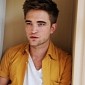 Robert Pattinson Talks Jennifer Lawrence, Favorite Actors with the Daily Beast