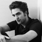 Robert Pattinson Talks Kristen Stewart and Perfect Girlfriend