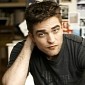 Robert Pattinson Threatens to Move Out of Los Angeles