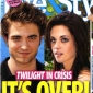 Robert Pattinson Unceremoniously Dumps Kristen Stewart