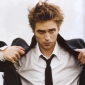 Robert Pattinson Voted Most Stylish Brit