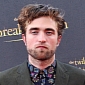 Robert Pattinson Wants to Drop Out of Public Life