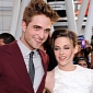 Robert Pattinson Was “Weeks Away from Proposing” to Kristen Stewart