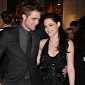 Robert Pattinson Would Have Married Kristen Stewart 'Like Yesterday'
