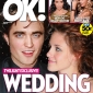 Robert Pattinson and Kristen Stewart: Wedding of the Year