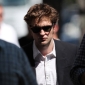 Robert Pattinson in Isolation, Distraught from Stress