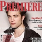 Robert Pattinson in Premiere on ‘New Moon’ and Fame