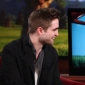 Robert Pattinson on Ellen: I Shaved My Head Because of Lice