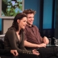 Robert Pattinson on Oprah: Kristen Stewart Is Pregnant