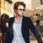 Robert Pattinson on Playing a Real Character, Being Harassed