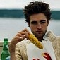 Robert Pattison Is Getting Fat, Admits to Struggling with His Weight