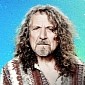 Robert Plant, a Great Artist and Musician, Joins the iTunes Festival