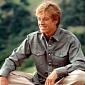 Robert Redford Gets Behind Efforts to End Horse Slaughter in the US