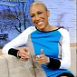 Robin Roberts Hospitalized for Infection, Is on the Mend