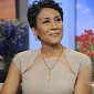 Robin Roberts to Receive ESPN Courage Award at the 2013 ESPYS