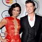 Robin Thicke Admits Drug and Alcohol Abuse Led to Divorce from Paula Patton